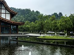 -常德桃花源景区