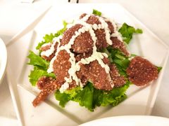 -丰收日·小海鲜·沪上家宴(顾村正大店)