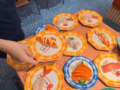 -元气寿司(东方宝泰店)