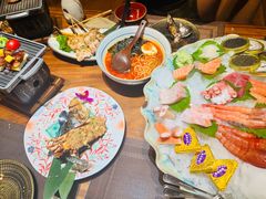 -一本料理(西溪天街店)