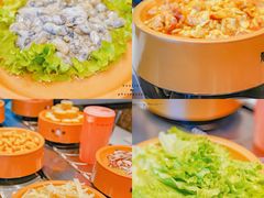 -龍歌自助小火锅(李沧顺和汇店)