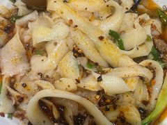-老柴削面(向阳里店)