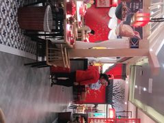 -吉祥春饼·烤鸭(常州新城吾悦店)