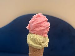 -CREAM STORY意大利手工冰淇淋&甜品(万象前海店)