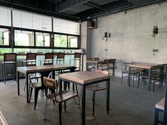 -FOAM LAB 泡沫实验室精酿餐吧