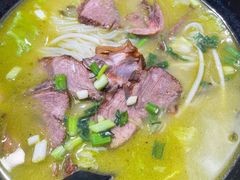 -渝和喵叔米线(南坪万达店)