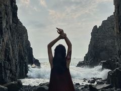 -平潭岛•仙人井