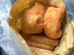 -刘飞放心无铝油条(阳光翠竹苑店)