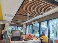 -满记甜品(友谊国贸城店)