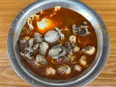 -铭辉沙嗲面(新街商业城店)