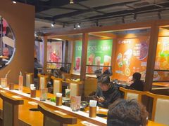 -呷哺呷哺 黄金牧场 (欢乐谷店)