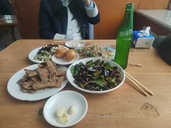 -十二忠手拉面(中华路店)