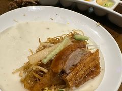 -老铺烤鸭(宝鸡店)