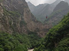 -圣莲山风景区