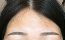 -Doris多里斯半永久纹眉·SMP纹发·发际线