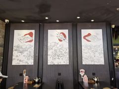 大堂-丝恋丝娃娃(金阳国贸店)