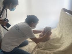 -乐米baby儿童摄影(燕郊店)