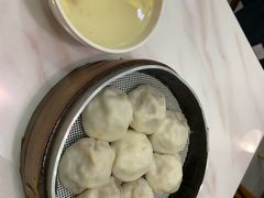 -百年尹氏汤包(湖南路狮子桥店)