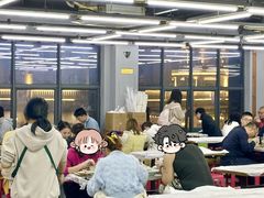-小民大排档(光谷店)