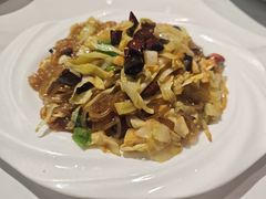 -清真·拉菲尔鱼庄·家常菜(钟楼回民街店)