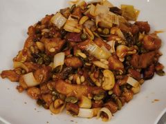 -马凯餐厅(地安门店)