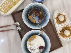 -超琪星·咖啡简餐(川音店)