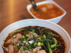 猪肝面-老家猪肝面(石油路店)