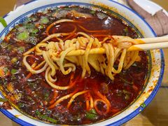 -清真磨沟沿老字号牛肉面(总店)