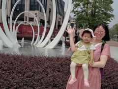 -百联南桥购物中心
