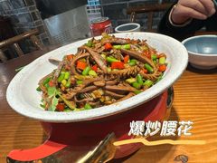 -钟掌勺忘不了地道湘菜(新天地假日广场店)