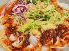 -长安记·大美陕菜(大族广场店)