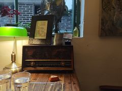 -樹下遇见树·咖啡