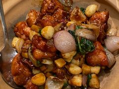 -又一福烤鸭·北京菜(东四店)