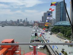 -上海港国际客运中心