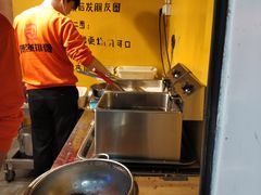 -傅强排骨(成都总店)