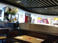 -必胜客(新辰里酒仙桥店)