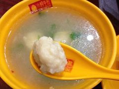 iphone_upload_pic-小杨生煎(湟普汇店)