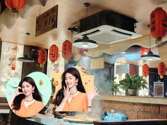 -鱼窝棚柴火铁锅炖(富山屯店)