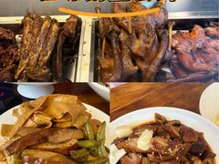 -老鼎万春卤菜(五代传承创始老店)