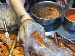 -谢家超神豆腐干