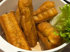 -锡和无锡菜(景丽苑店)
