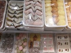 -传闻来紫菜包饭·打糕(西塔韩百店)