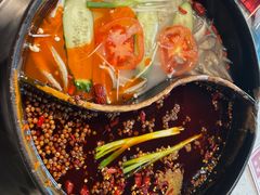 -钢管厂五区小郡肝火锅串串香(清河店)