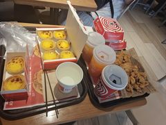 -肯德基(珍珠店)