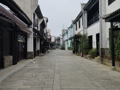 -靖港古镇