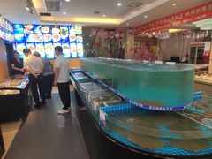 -韩记海鲜饺子(隆仁世家店)