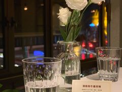 -壳里西餐厅Coquille Seafood Bistro(蒙自路店)