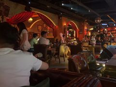 -音乐房子·Vintage Live Bar(玉林总店)