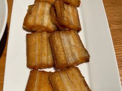 黄金脆带鱼-荣小馆(杭州大厦店)