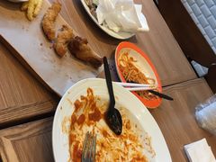 -必胜客(蚌埠东海万达店)